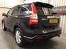 USED 2008 08 HONDA CR-V 2.0 I-VTEC ES 5d 148 BHP FINANCE RATES  FROM 6.9%  APR