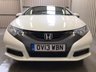 USED 2013 13 HONDA CIVIC 1.8 I-VTEC TI 5d 140 BHP FINANCE RATES  FROM 6.9 % APR