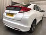 USED 2013 13 HONDA CIVIC 1.8 I-VTEC TI 5d 140 BHP FINANCE RATES  FROM 6.9 % APR