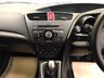 USED 2013 13 HONDA CIVIC 1.8 I-VTEC TI 5d 140 BHP FINANCE RATES  FROM 6.9 % APR