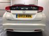 USED 2013 13 HONDA CIVIC 1.8 I-VTEC TI 5d 140 BHP FINANCE RATES  FROM 6.9 % APR