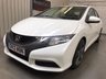 USED 2013 13 HONDA CIVIC 1.8 I-VTEC TI 5d 140 BHP FINANCE RATES  FROM 6.9 % APR