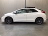 USED 2013 13 HONDA CIVIC 1.8 I-VTEC TI 5d 140 BHP FINANCE RATES  FROM 6.9 % APR