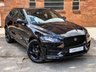 USED 2017 67 JAGUAR F-PACE 2.0 I R-SPORT AWD 5d 247 BHP / STUNNING CAR!