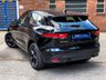 USED 2017 67 JAGUAR F-PACE 2.0 I R-SPORT AWD 5d 247 BHP / STUNNING CAR!