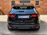 USED 2017 67 JAGUAR F-PACE 2.0 I R-SPORT AWD 5d 247 BHP / STUNNING CAR!