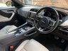 USED 2017 67 JAGUAR F-PACE 2.0 I R-SPORT AWD 5d 247 BHP / STUNNING CAR!