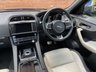 USED 2017 67 JAGUAR F-PACE 2.0 I R-SPORT AWD 5d 247 BHP / STUNNING CAR!