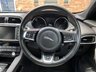 USED 2017 67 JAGUAR F-PACE 2.0 I R-SPORT AWD 5d 247 BHP / STUNNING CAR!