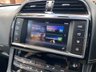 USED 2017 67 JAGUAR F-PACE 2.0 I R-SPORT AWD 5d 247 BHP / STUNNING CAR!