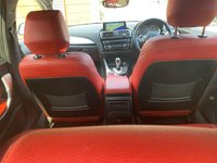 USED 2017 17 BMW 1 SERIES 2.0 120D XDRIVE M SPORT 5Dr 190 BHP Pro Pack 