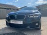 USED 2017 17 BMW 1 SERIES 2.0 120D XDRIVE M SPORT 5Dr 190 BHP Pro Pack 