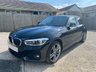 USED 2017 17 BMW 1 SERIES 2.0 120D XDRIVE M SPORT 5Dr 190 BHP Pro Pack 