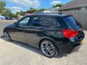 USED 2017 17 BMW 1 SERIES 2.0 120D XDRIVE M SPORT 5Dr 190 BHP Pro Pack 