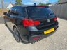 USED 2017 17 BMW 1 SERIES 2.0 120D XDRIVE M SPORT 5Dr 190 BHP Pro Pack 