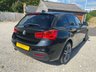 USED 2017 17 BMW 1 SERIES 2.0 120D XDRIVE M SPORT 5Dr 190 BHP Pro Pack 