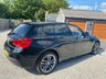 USED 2017 17 BMW 1 SERIES 2.0 120D XDRIVE M SPORT 5Dr 190 BHP Pro Pack 