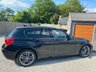 USED 2017 17 BMW 1 SERIES 2.0 120D XDRIVE M SPORT 5Dr 190 BHP Pro Pack 