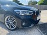 USED 2017 17 BMW 1 SERIES 2.0 120D XDRIVE M SPORT 5Dr 190 BHP Pro Pack 