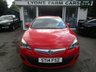 USED 2014 14 VAUXHALL ASTRA GTC 1.4 SRI S/S 3d 140 BHP Just Serviced, MOT until October 2022