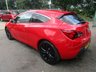 USED 2014 14 VAUXHALL ASTRA GTC 1.4 SRI S/S 3d 140 BHP Just Serviced, MOT until October 2022