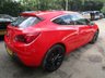 USED 2014 14 VAUXHALL ASTRA GTC 1.4 SRI S/S 3d 140 BHP Just Serviced, MOT until October 2022