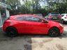 USED 2014 14 VAUXHALL ASTRA GTC 1.4 SRI S/S 3d 140 BHP Just Serviced, MOT until October 2022