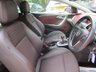 USED 2014 14 VAUXHALL ASTRA GTC 1.4 SRI S/S 3d 140 BHP Just Serviced, MOT until October 2022