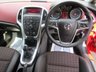 USED 2014 14 VAUXHALL ASTRA GTC 1.4 SRI S/S 3d 140 BHP Just Serviced, MOT until October 2022