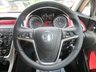USED 2014 14 VAUXHALL ASTRA GTC 1.4 SRI S/S 3d 140 BHP Just Serviced, MOT until October 2022