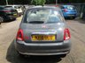 USED 2018 18 FIAT 500 1.2 LOUNGE 3d 69 BHP NEW SHAPE Only 7,183 miles covered from new by One Owner, Just Serviced, MOT until April 2022, Great fuel economy!