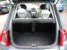 USED 2018 18 FIAT 500 1.2 LOUNGE 3d 69 BHP NEW SHAPE Only 7,183 miles covered from new by One Owner, Just Serviced, MOT until April 2022, Great fuel economy!