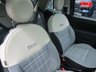 USED 2018 18 FIAT 500 1.2 LOUNGE 3d 69 BHP NEW SHAPE Only 7,183 miles covered from new by One Owner, Just Serviced, MOT until April 2022, Great fuel economy!