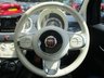 USED 2018 18 FIAT 500 1.2 LOUNGE 3d 69 BHP NEW SHAPE Only 7,183 miles covered from new by One Owner, Just Serviced, MOT until April 2022, Great fuel economy!