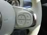 USED 2018 18 FIAT 500 1.2 LOUNGE 3d 69 BHP NEW SHAPE Only 7,183 miles covered from new by One Owner, Just Serviced, MOT until April 2022, Great fuel economy!