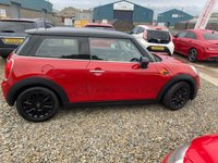 USED 2015 15 MINI HATCH COOPER 1.5 COOPER 3d 134 BHP 