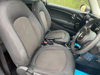 USED 2015 15 MINI HATCH COOPER 1.5 COOPER 3d 134 BHP 