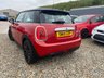USED 2015 15 MINI HATCH COOPER 1.5 COOPER 3d 134 BHP 