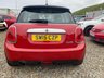 USED 2015 15 MINI HATCH COOPER 1.5 COOPER 3d 134 BHP 