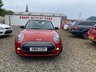 USED 2015 15 MINI HATCH COOPER 1.5 COOPER 3d 134 BHP 