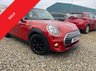 USED 2015 15 MINI HATCH COOPER 1.5 COOPER 3d 134 BHP 