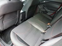 USED 2016 66 FORD FOCUS 1.5 ST-LINE TDCI 5d 118 BHP www.suffolkcarcentre.co.uk - Located a Reydon