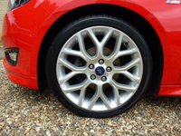 USED 2016 66 FORD FOCUS 1.5 ST-LINE TDCI 5d 118 BHP www.suffolkcarcentre.co.uk - Located a Reydon
