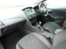 USED 2016 66 FORD FOCUS 1.5 ST-LINE TDCI 5d 118 BHP www.suffolkcarcentre.co.uk - Located a Reydon