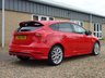 USED 2016 66 FORD FOCUS 1.5 ST-LINE TDCI 5d 118 BHP www.suffolkcarcentre.co.uk - Located a Reydon