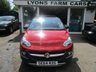 USED 2015 64 VAUXHALL ADAM 1.2 ROCKS AIR 3d 69 BHP *ELECTRIC ROOF* Very Low Mileage, Excellent Vauxhall Main Dealer Service History + Just Serviced, MOT until July 2022, Great fuel economy! Very Low Insurance Group!