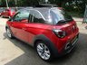 USED 2015 64 VAUXHALL ADAM 1.2 ROCKS AIR 3d 69 BHP *ELECTRIC ROOF* Very Low Mileage, Excellent Vauxhall Main Dealer Service History + Just Serviced, MOT until July 2022, Great fuel economy! Very Low Insurance Group!