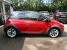 USED 2015 64 VAUXHALL ADAM 1.2 ROCKS AIR 3d 69 BHP *ELECTRIC ROOF* Very Low Mileage, Excellent Vauxhall Main Dealer Service History + Just Serviced, MOT until July 2022, Great fuel economy! Very Low Insurance Group!