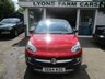 USED 2015 64 VAUXHALL ADAM 1.2 ROCKS AIR 3d 69 BHP *ELECTRIC ROOF* Very Low Mileage, Excellent Vauxhall Main Dealer Service History + Just Serviced, MOT until July 2022, Great fuel economy! Very Low Insurance Group!