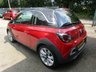 USED 2015 64 VAUXHALL ADAM 1.2 ROCKS AIR 3d 69 BHP *ELECTRIC ROOF* Very Low Mileage, Excellent Vauxhall Main Dealer Service History + Just Serviced, MOT until July 2022, Great fuel economy! Very Low Insurance Group!